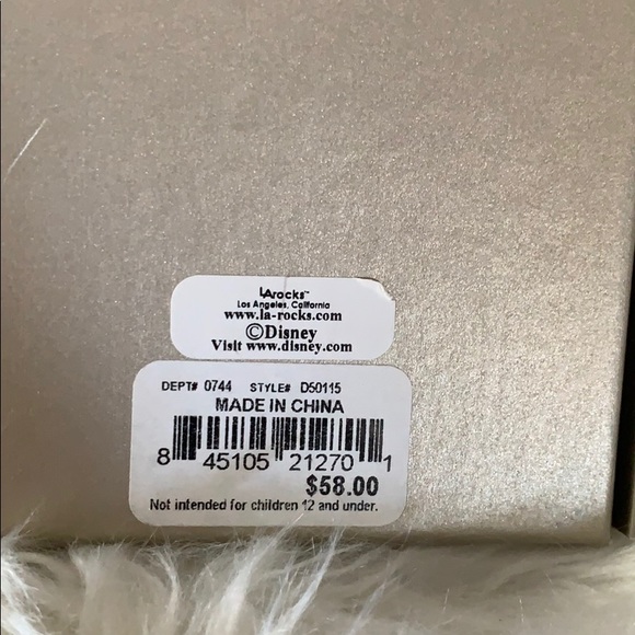 Disney Charm Bracelet - Picture 5 of 5